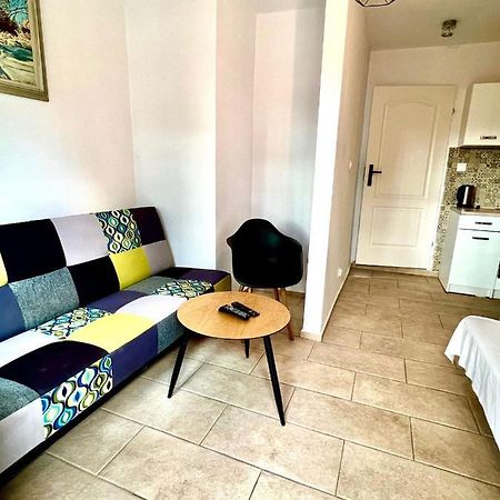 Familly Apartament 5 Miedzyzdroje Luaran gambar