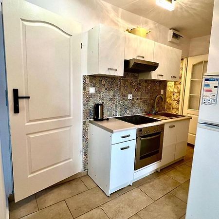 Familly Apartament 5 Miedzyzdroje Luaran gambar
