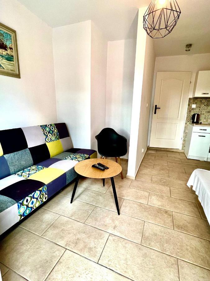 Familly Apartament 5 Miedzyzdroje Luaran gambar