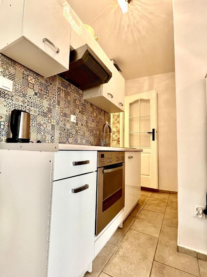 Familly Apartament 5 Miedzyzdroje Luaran gambar